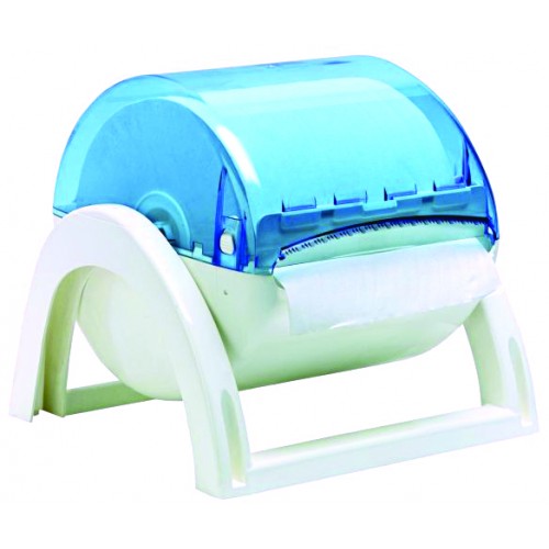 BOBINA BLU'COLOR 3VELI 2x800sc